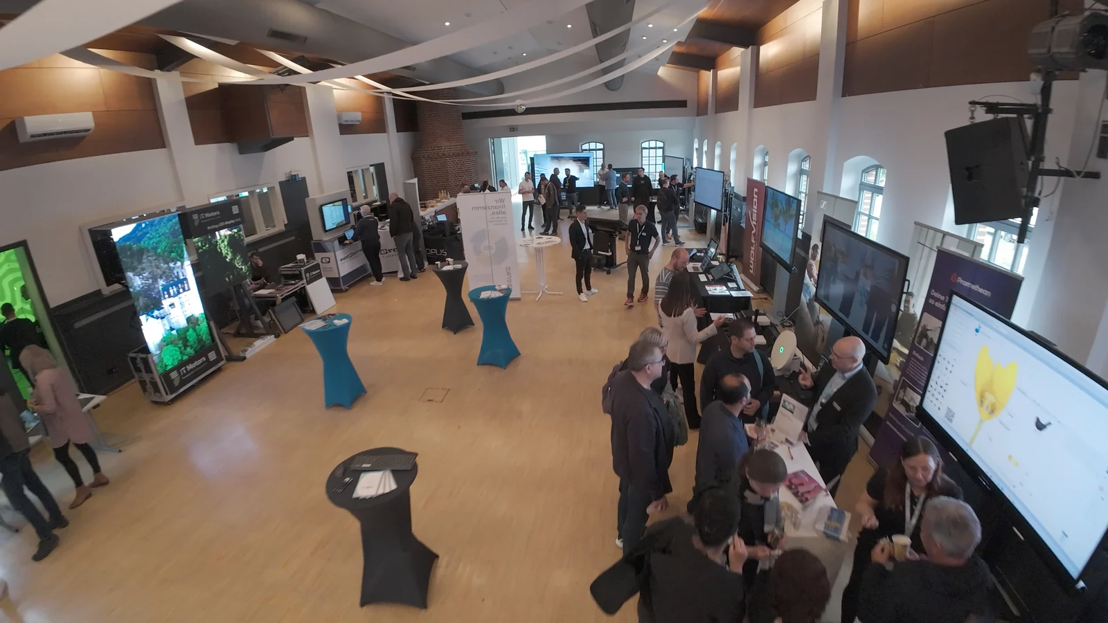 Hausmesse 2026 im Spreepark Beeskow