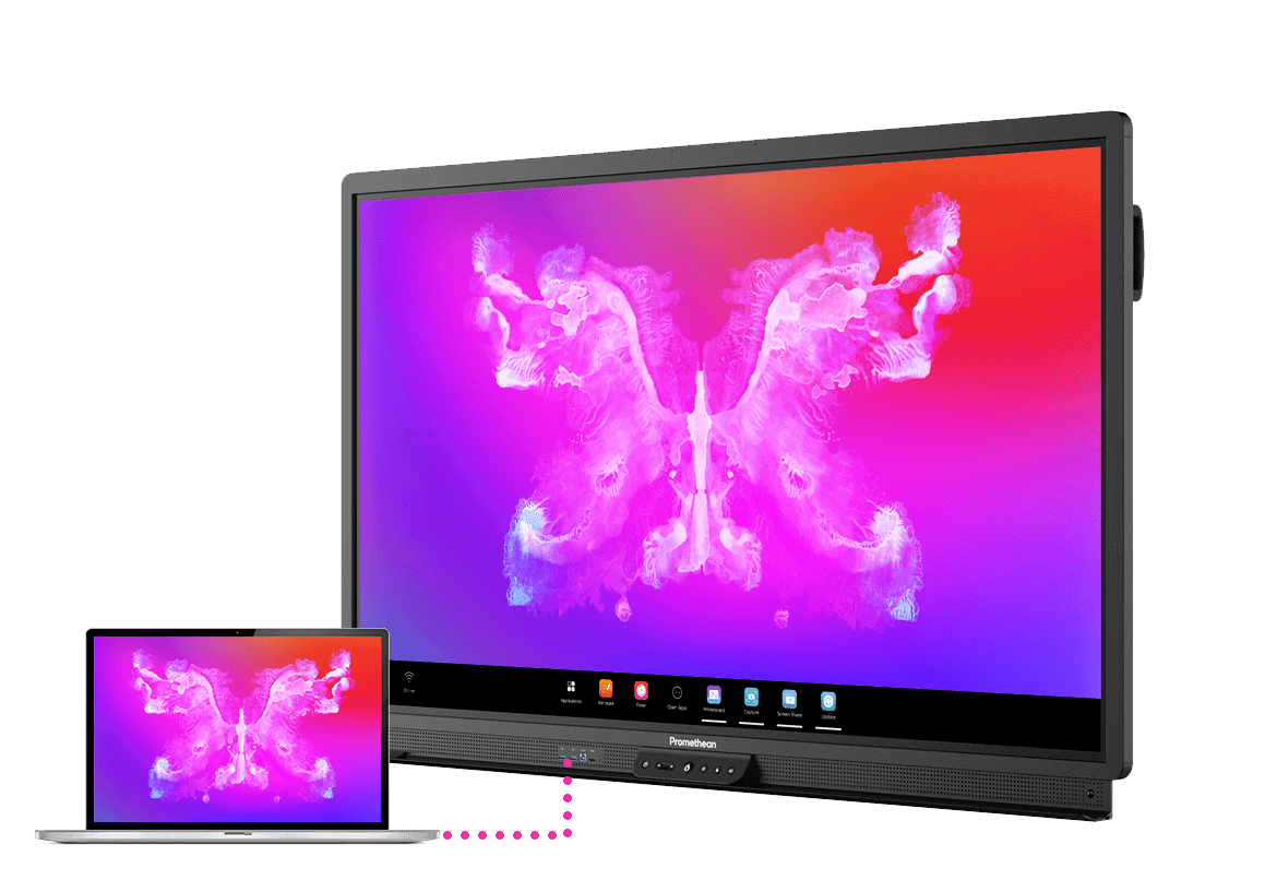 Promethean ActivPanel