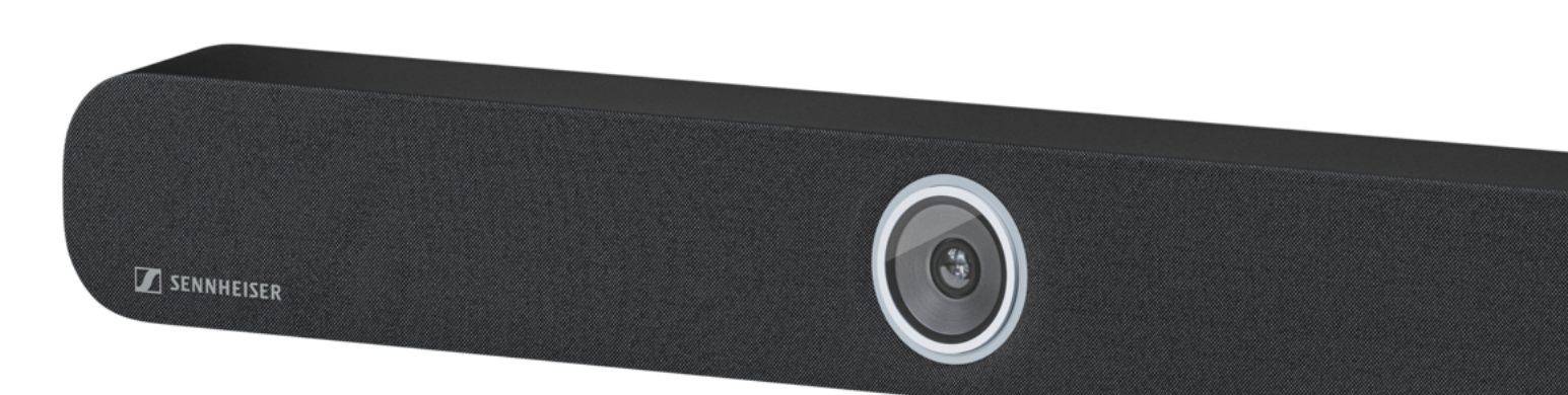 Sennheiser TeamConnect Bar M