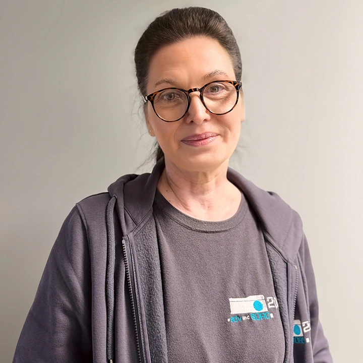 Elke Niesche