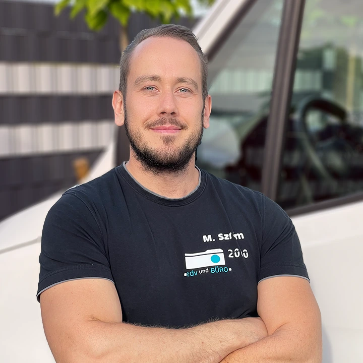 Marcin Szram
